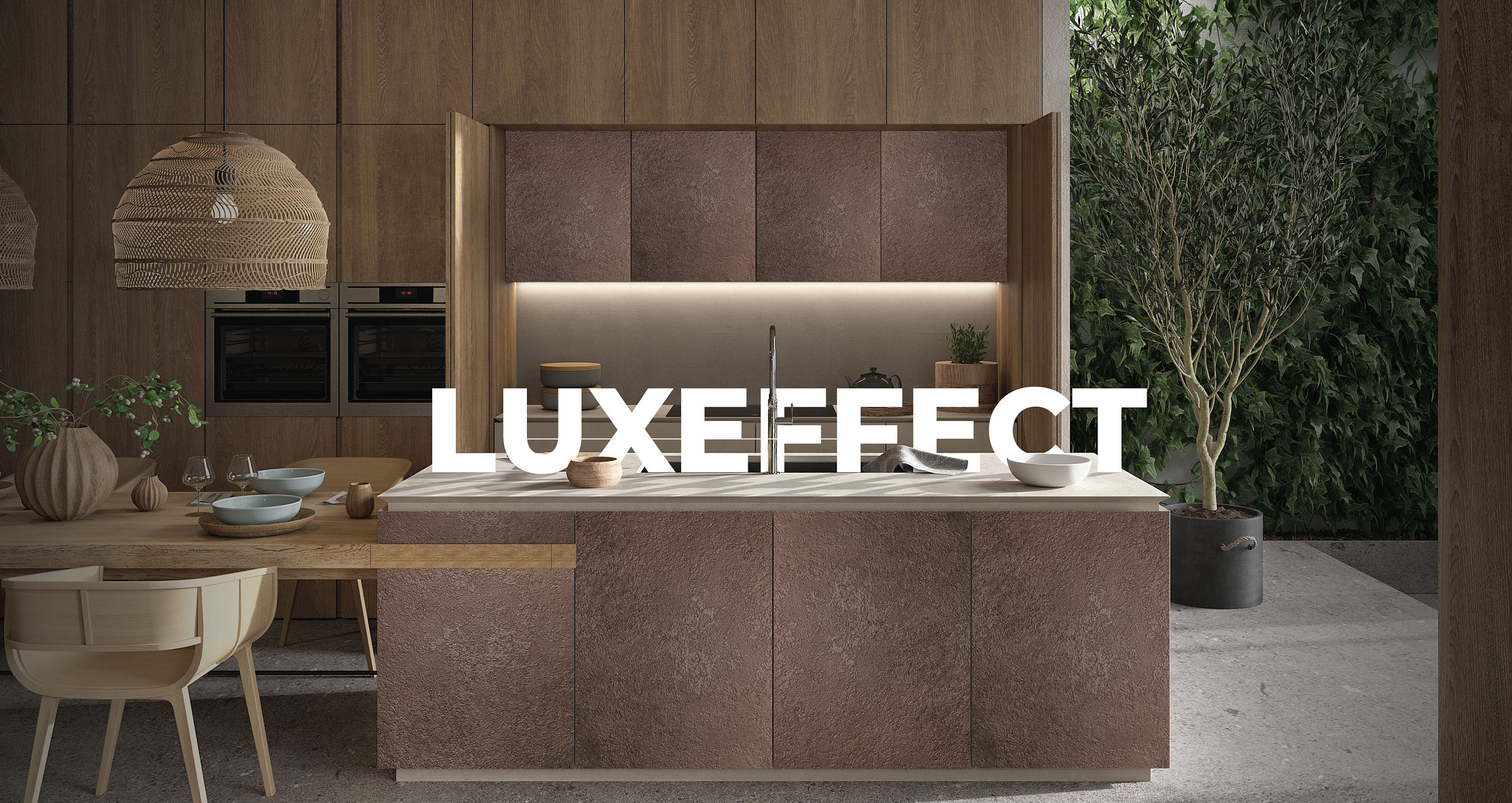 Bề Mặt Luxeffect Hiệu Ứng Lấp Lánh