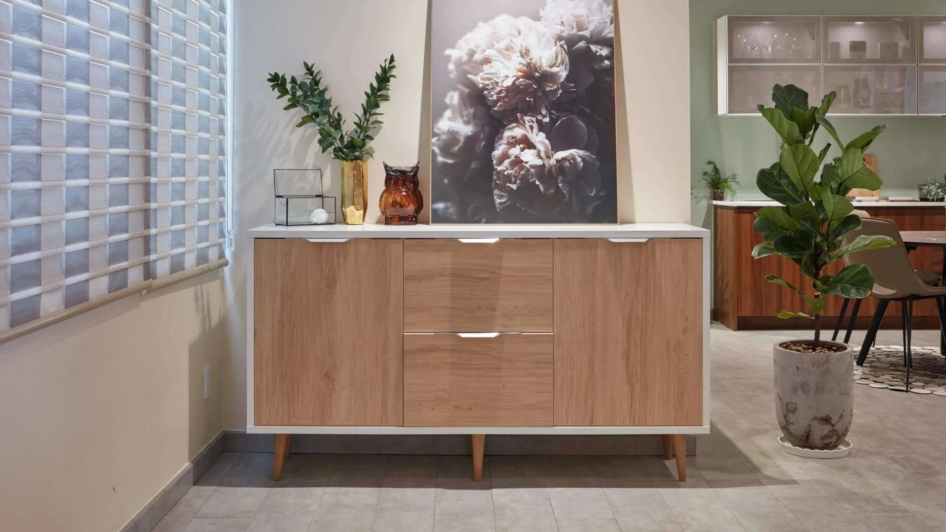 Báo Giá Tấm Eco Veneer: Khám Phá Cấu Trúc Giá, Bản Chất Vật Liệu Và Cách Tối Ưu Chi Phí - vật liệu Gỗ An Cường