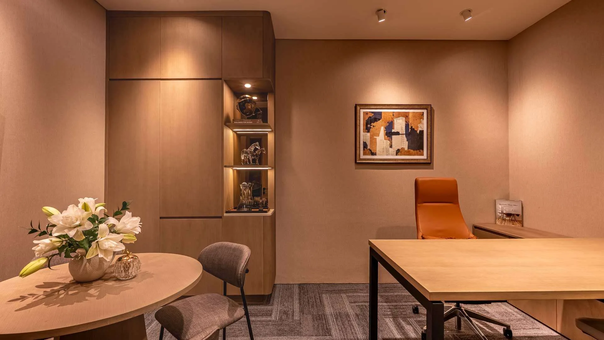 Báo Giá Tấm Veneer Chi Tiết Và Các Yếu Tố Quyết Định Chi Phí Nội Thất - vật liệu Gỗ An Cường