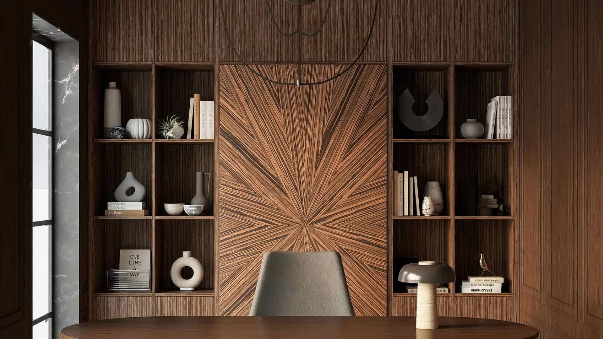 Báo Giá Tấm Veneer Chi Tiết Và Các Yếu Tố Quyết Định Chi Phí Nội Thất - vật liệu Gỗ An Cường