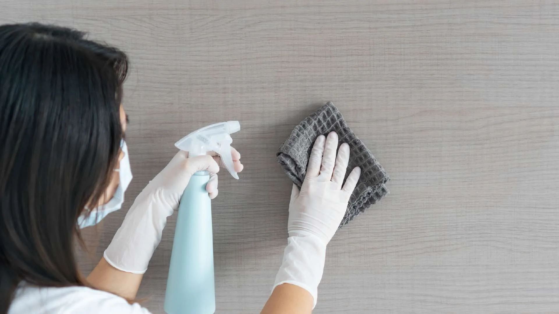 Cách Dán Giấy Dán Tường Phẳng Đẹp, Không Phồng Rộp - Chuẩn Kỹ Thuật - vật liệu Gỗ An Cường