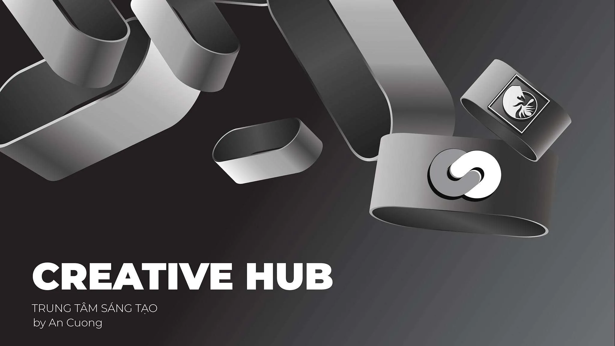 Creative Hub: Tinh Hoa Vật Liệu Gỗ An Cường Đã Có Mặt Tại An Phú Cường