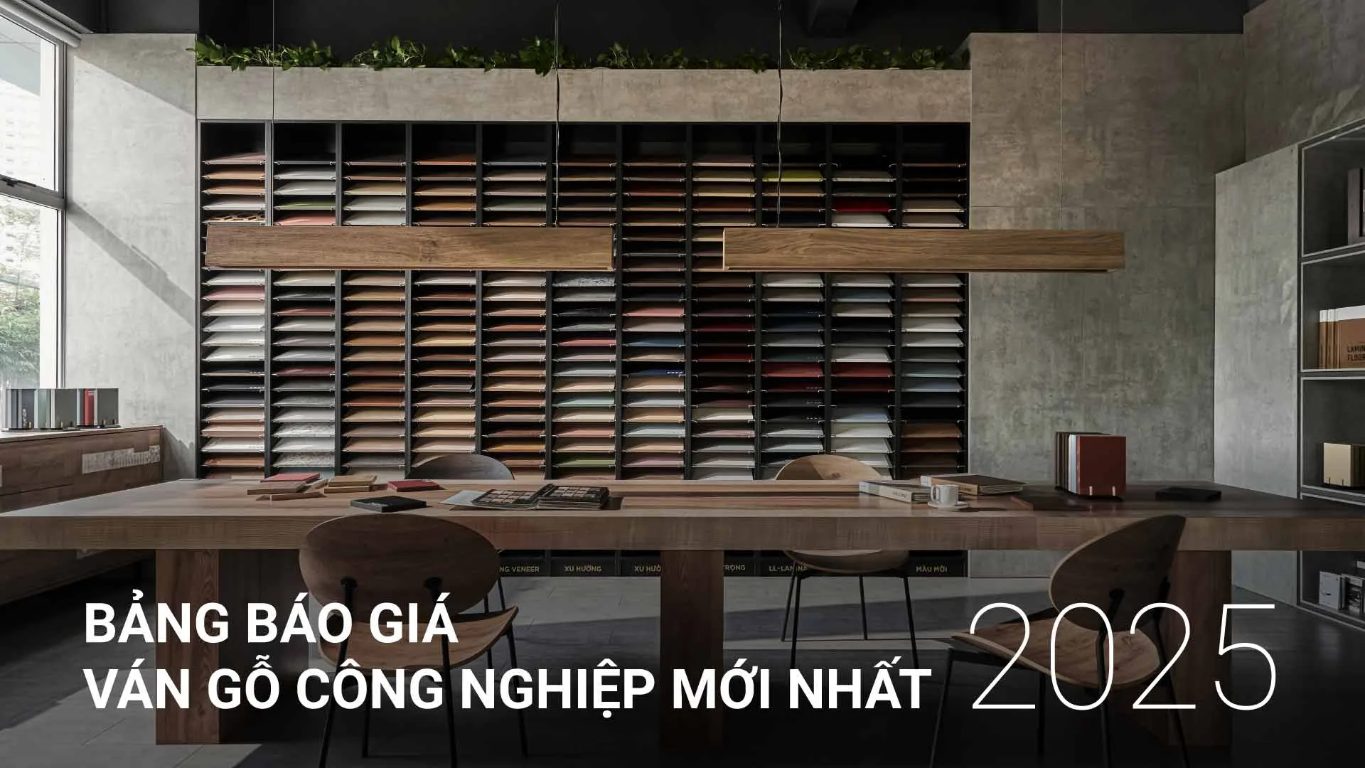 Kinh Nghiệm Chọn Ván Gỗ Công Nghiệp Và Cách Phân Biệt Các Loại Cốt Gỗ Thông Qua Mặt Cắt
