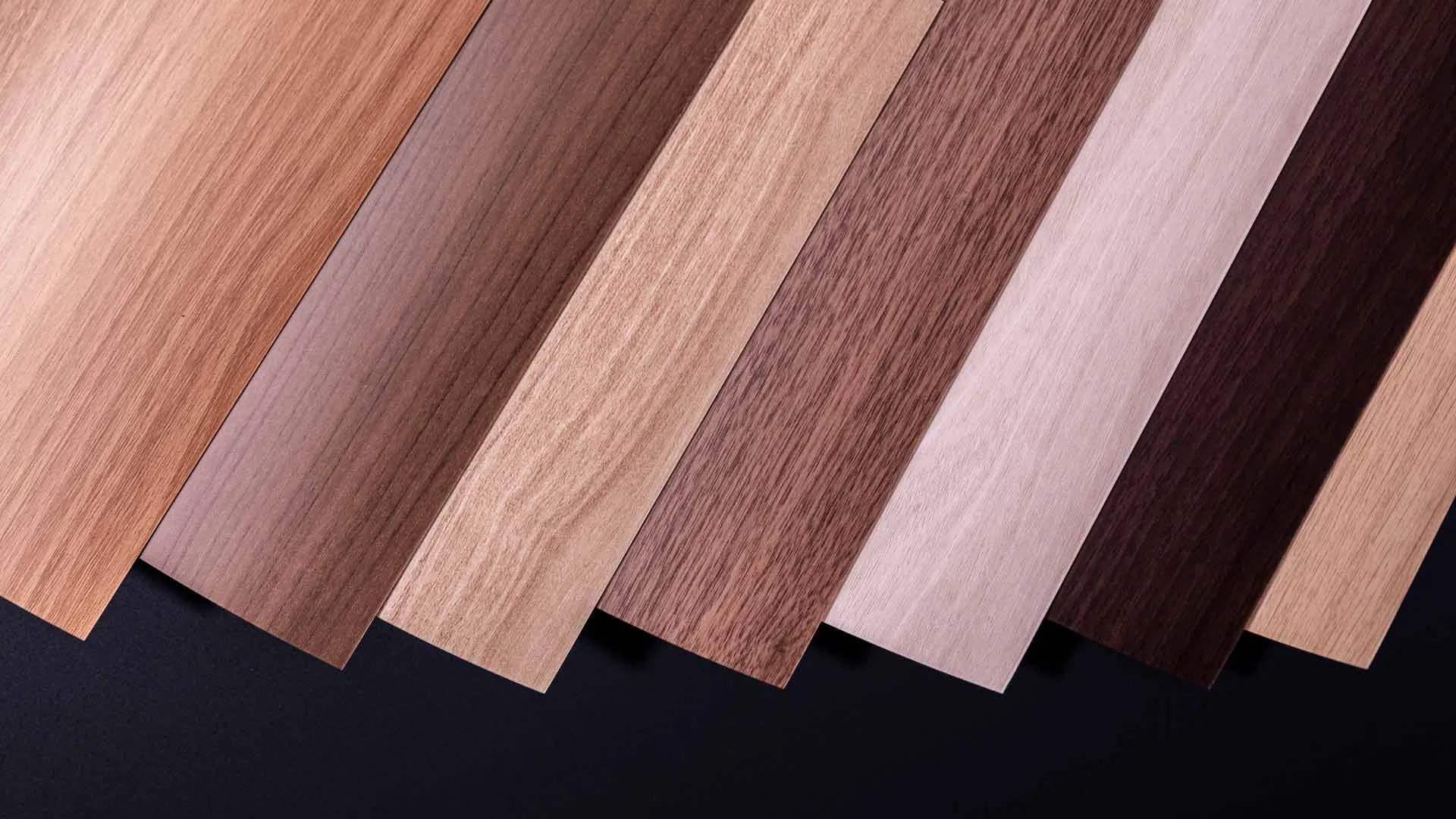 Gỗ MDF Phủ Acrylic: Giải Pháp Bề Mặt Bóng Gương Cao Cấp Cho Nội Thất Hiện Đại - vật liệu Gỗ An Cường