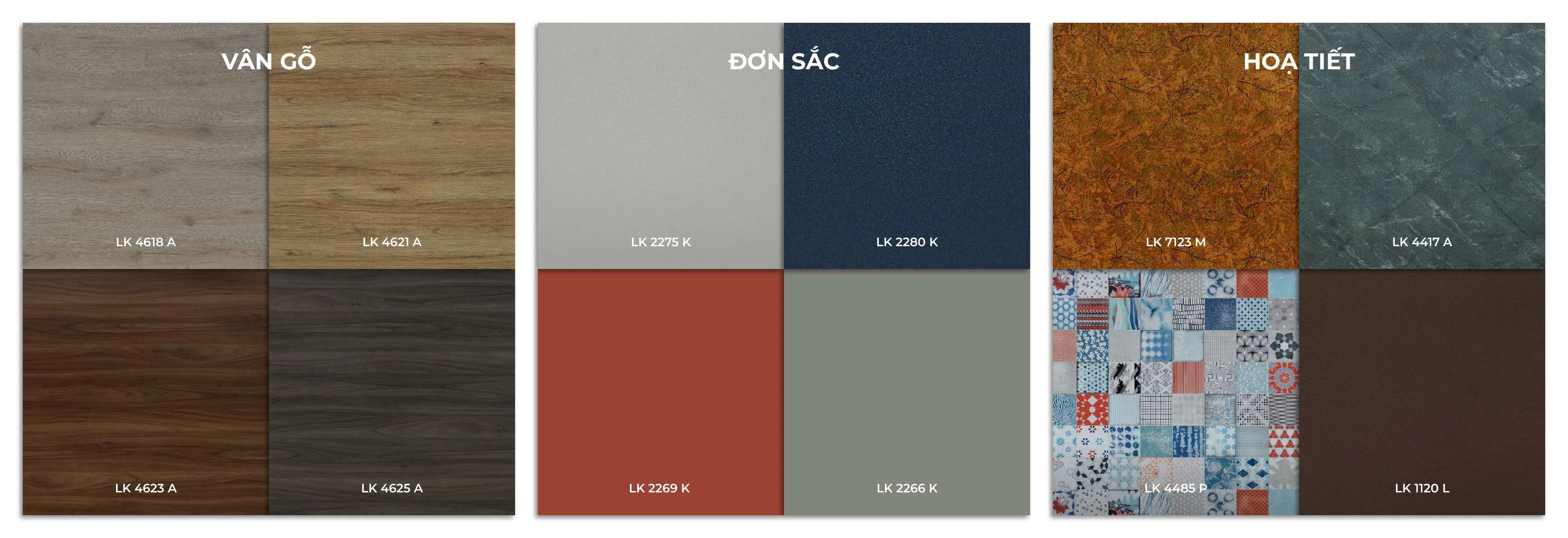 Gỗ MDF Phủ Laminate: Giải Pháp Bền Bỉ Vượt Thời Gian Cho Nội Thất - vật liệu Gỗ An Cường