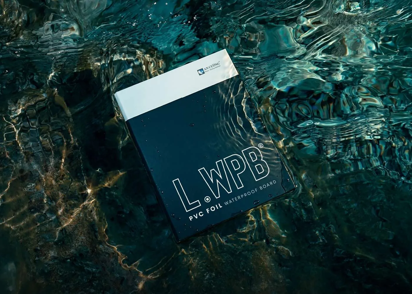 L.WPB - Giải Pháp Chống Nước, Mối Mọt Toàn Diện Từ Gỗ An Cường