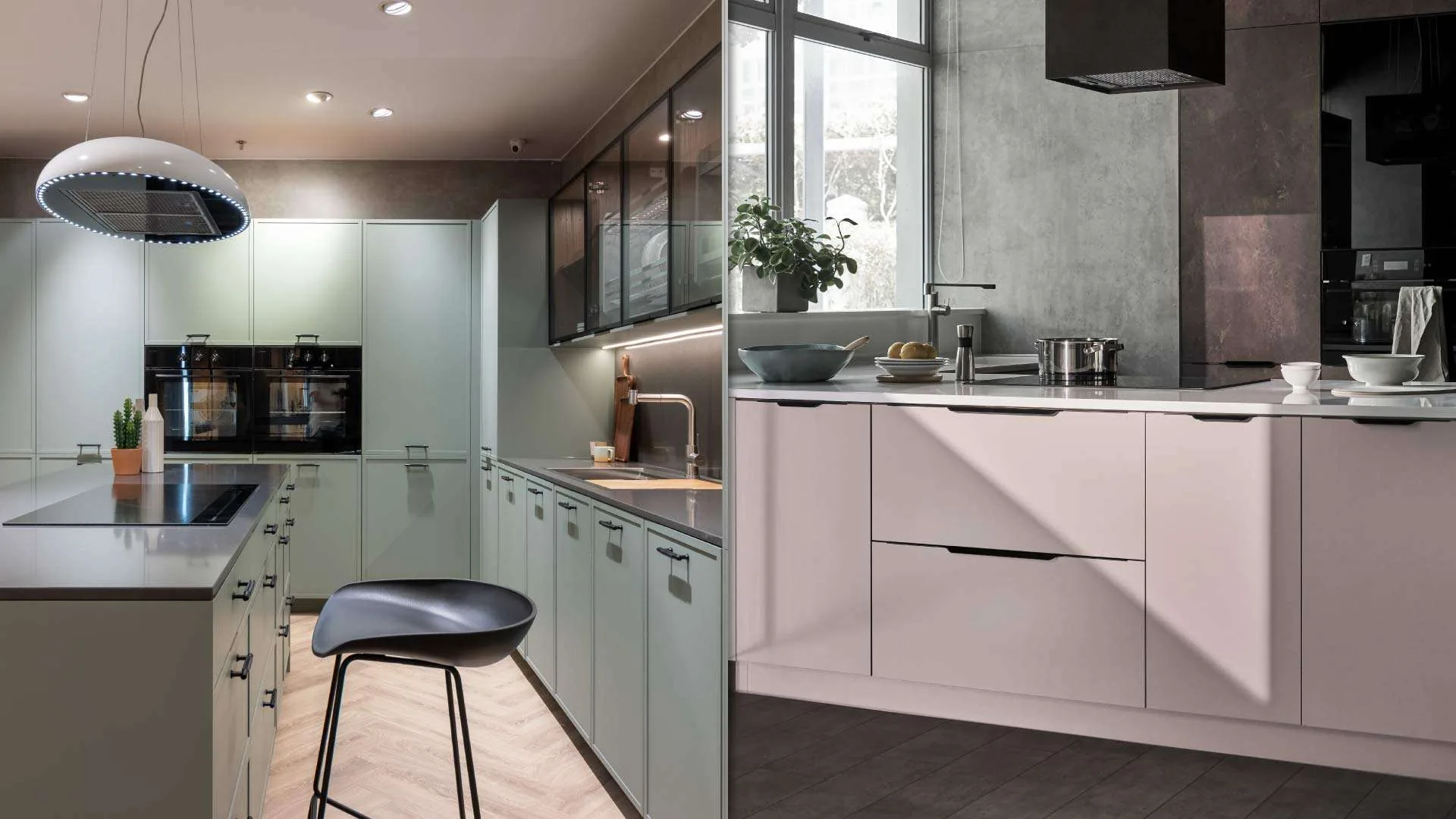 So Sánh Laminate và Veneer: Chọn Đúng Vật Liệu, Tránh Lỗi Thi Công - vật liệu Gỗ An Cường