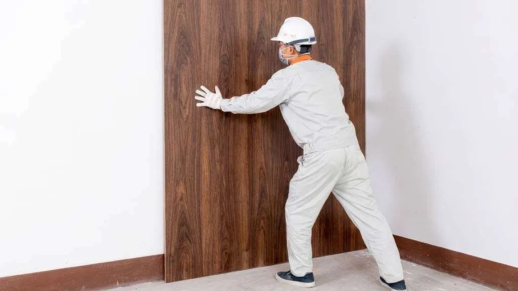 Khám Phá Các Mẫu Ốp Tường Phòng Ngủ Đẹp, Sang Trọng Và Hiện Đại - vật liệu Gỗ An Cường