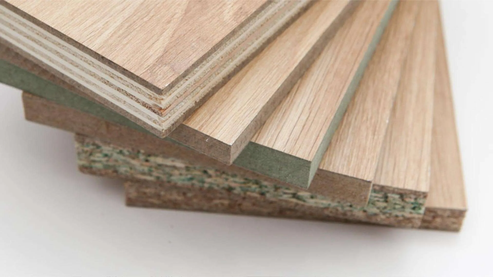 Các Mẫu Trần Gỗ Công Nghiệp Đẹp Và Tiêu Chuẩn Thi Công Trần Treo An Toàn - vật liệu Gỗ An Cường