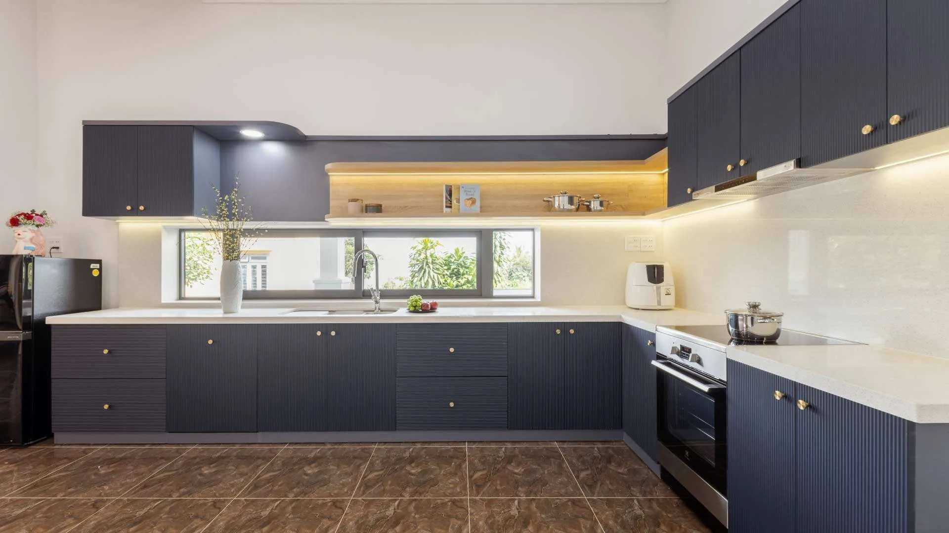 So sánh ván MDF và MFC Gỗ An Cường: Loại nào tốt hơn cho công trình của bạn? - vật liệu Gỗ An Cường