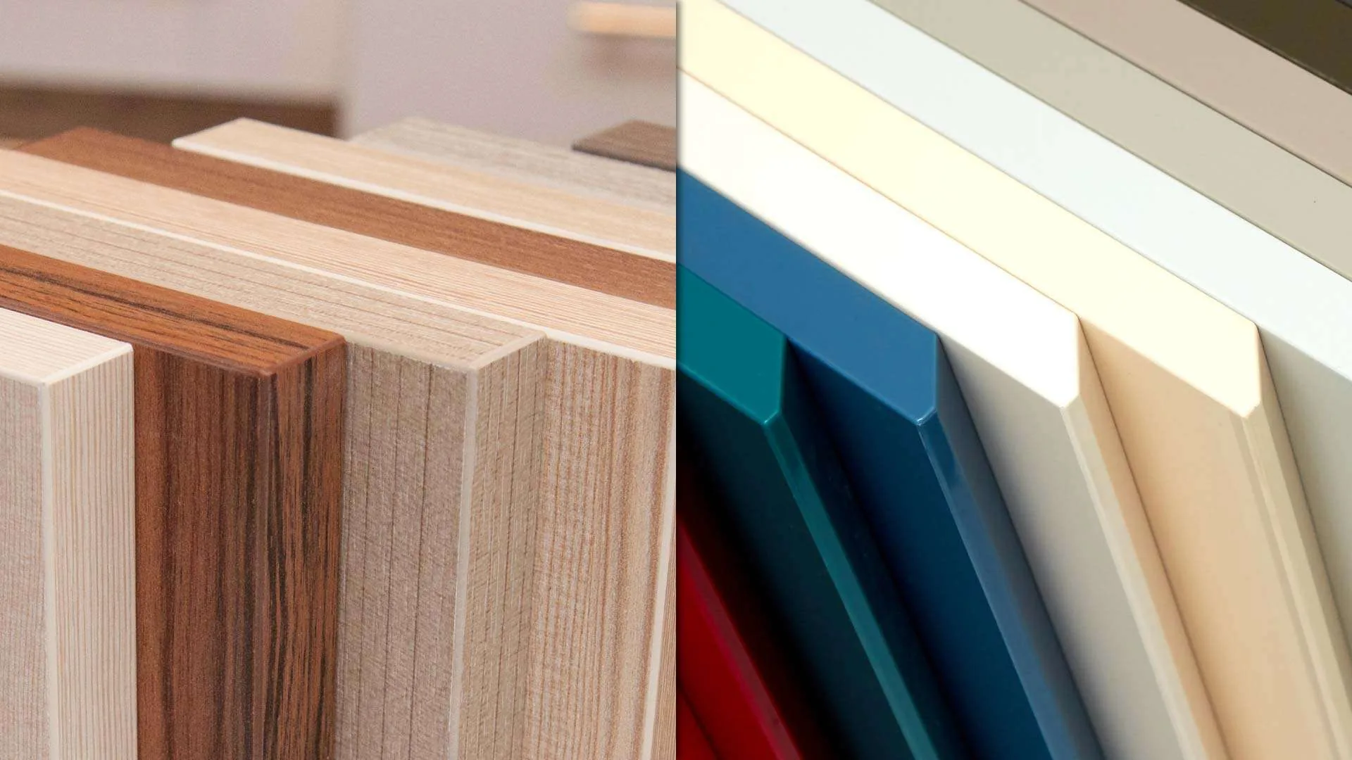 So Sánh Ván Melamine Và Acrylic An Cường: Lựa Chọn Tối Ưu Cho Nội Thất - vật liệu Gỗ An Cường