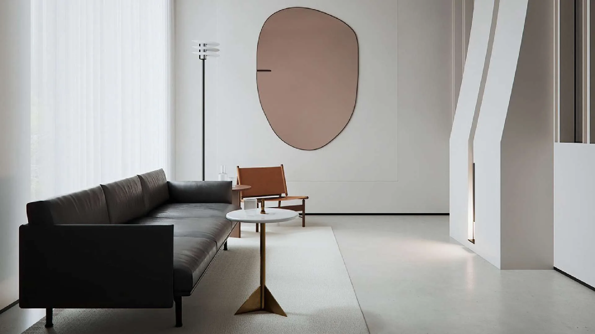 Phong Cách Nội Thất Minimalism: Tinh Hoa Của Sự Tối Giản, Gọn Gàng Và Hiện Đại - vật liệu Gỗ An Cường