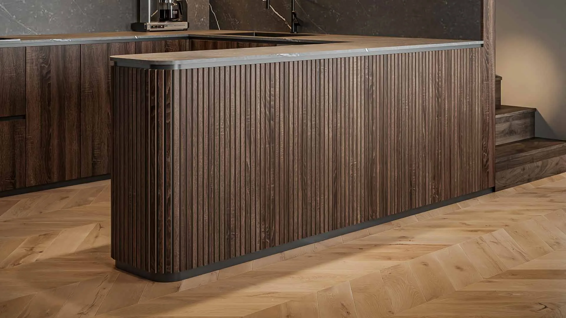 So sánh ván Plywood và MDF: Lựa chọn cốt ván tối ưu cho từng hạng mục nội thất - vật liệu Gỗ An Cường