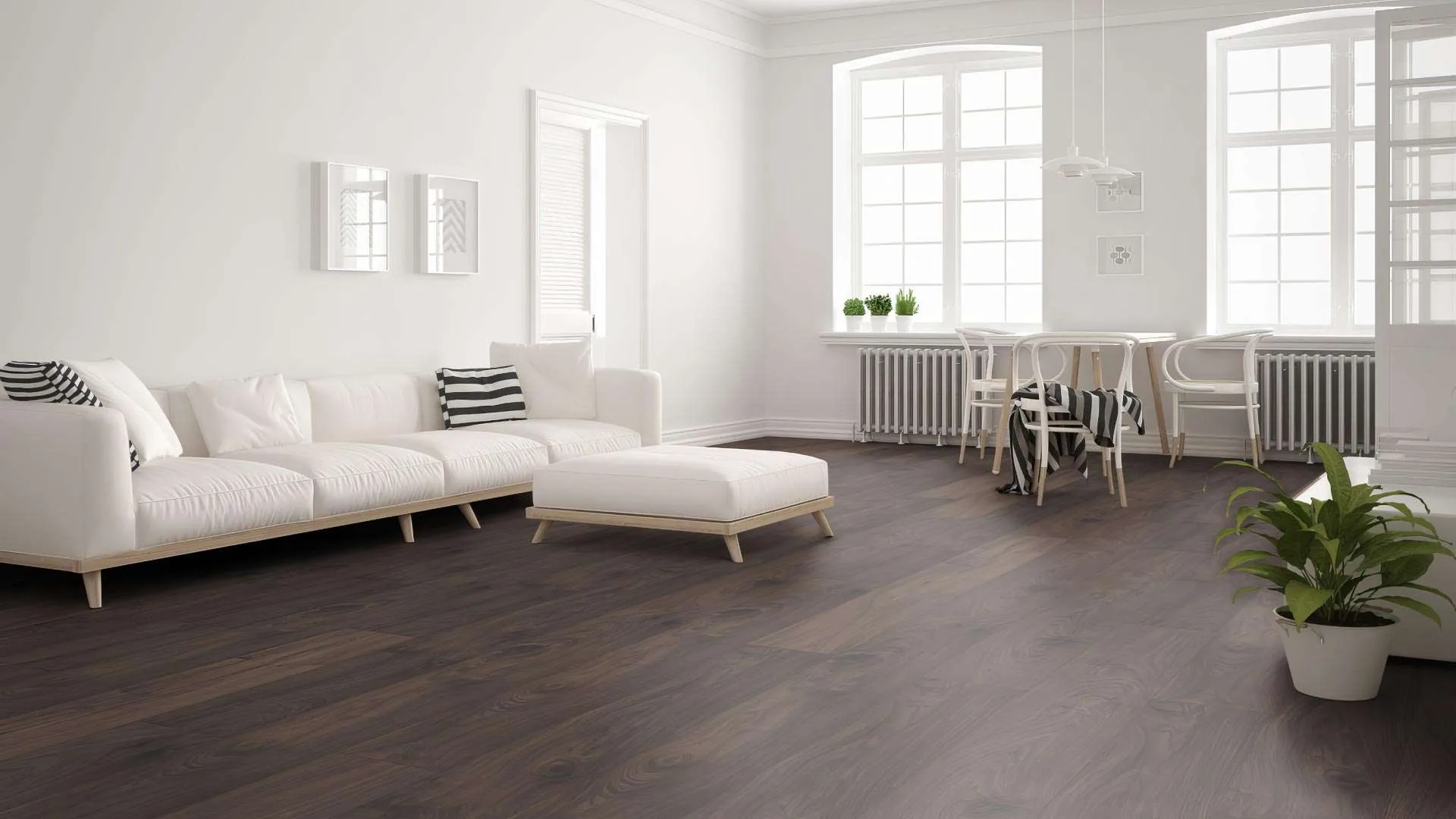 Sàn Gỗ Công Nghiệp Loại Nào Tốt Nhất 2025? So Sánh & Lựa Chọn - vật liệu Gỗ An Cường