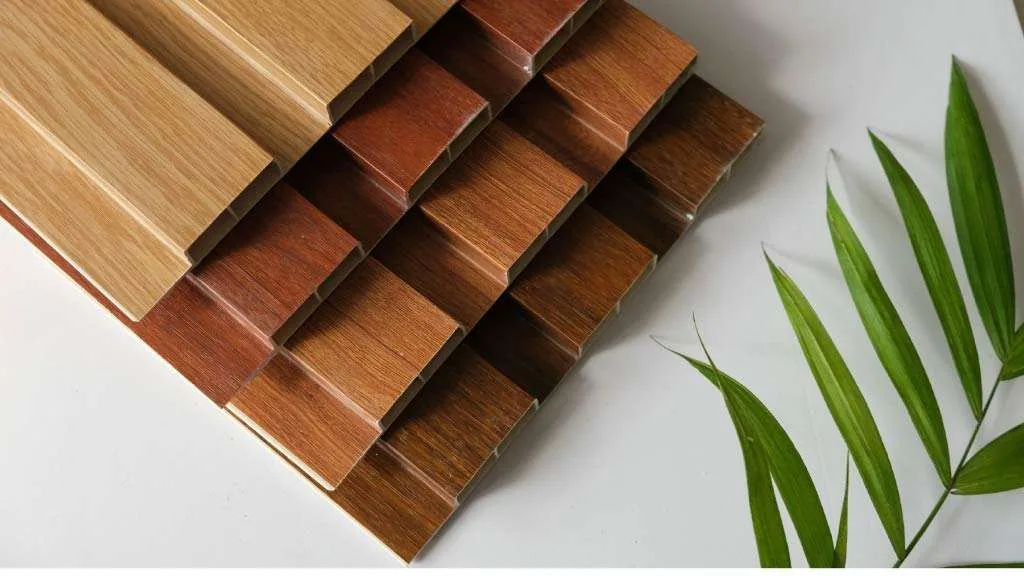 Tấm Ốp Lam Sóng: Giải Pháp Trang Trí Nội Thất Hiện Đại - vật liệu Gỗ An Cường