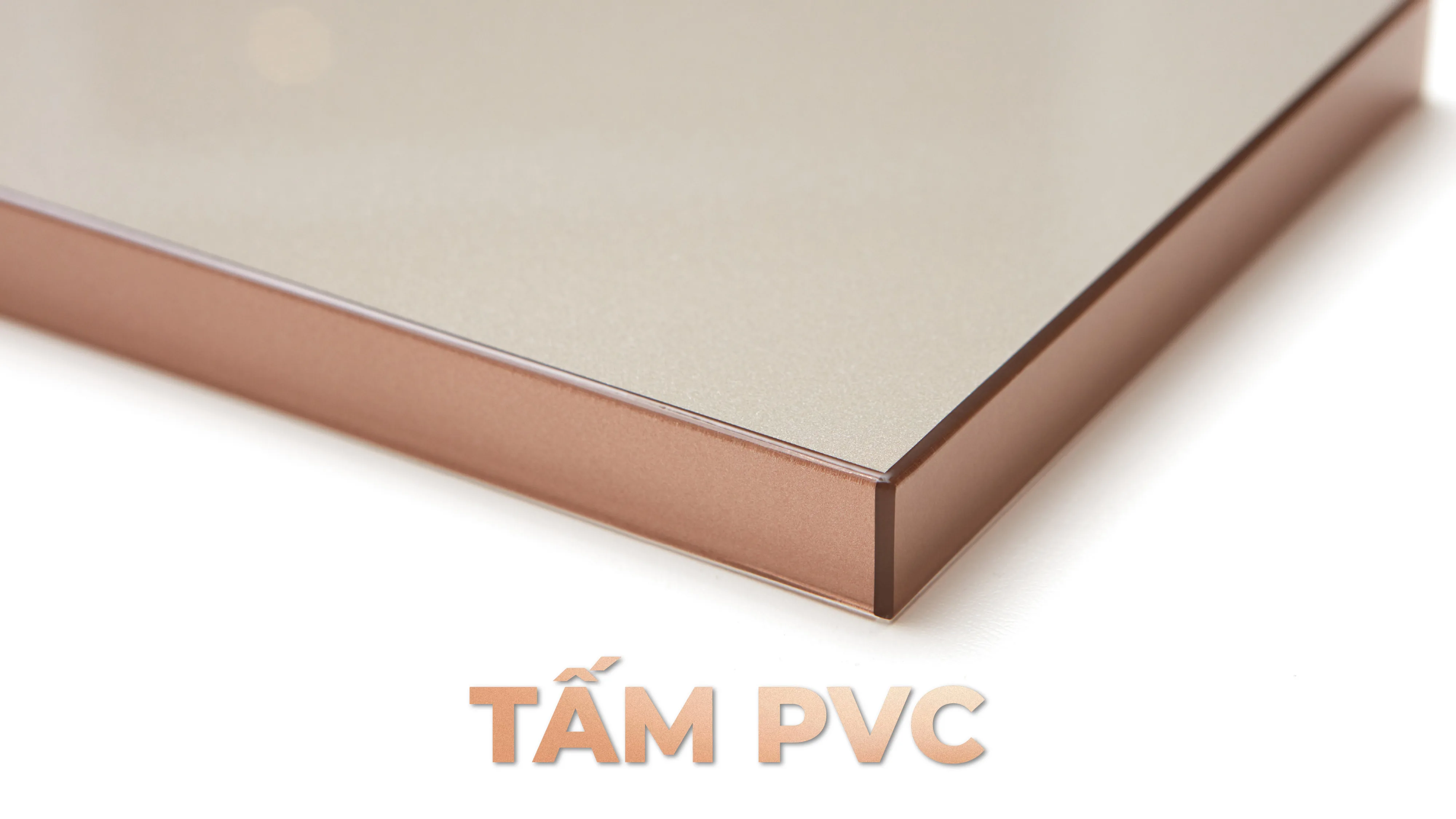 Tấm PVC: Bản Chất, Ứng Dụng Và Đánh Giá Dưới Góc Nhìn Chuyên Gia
