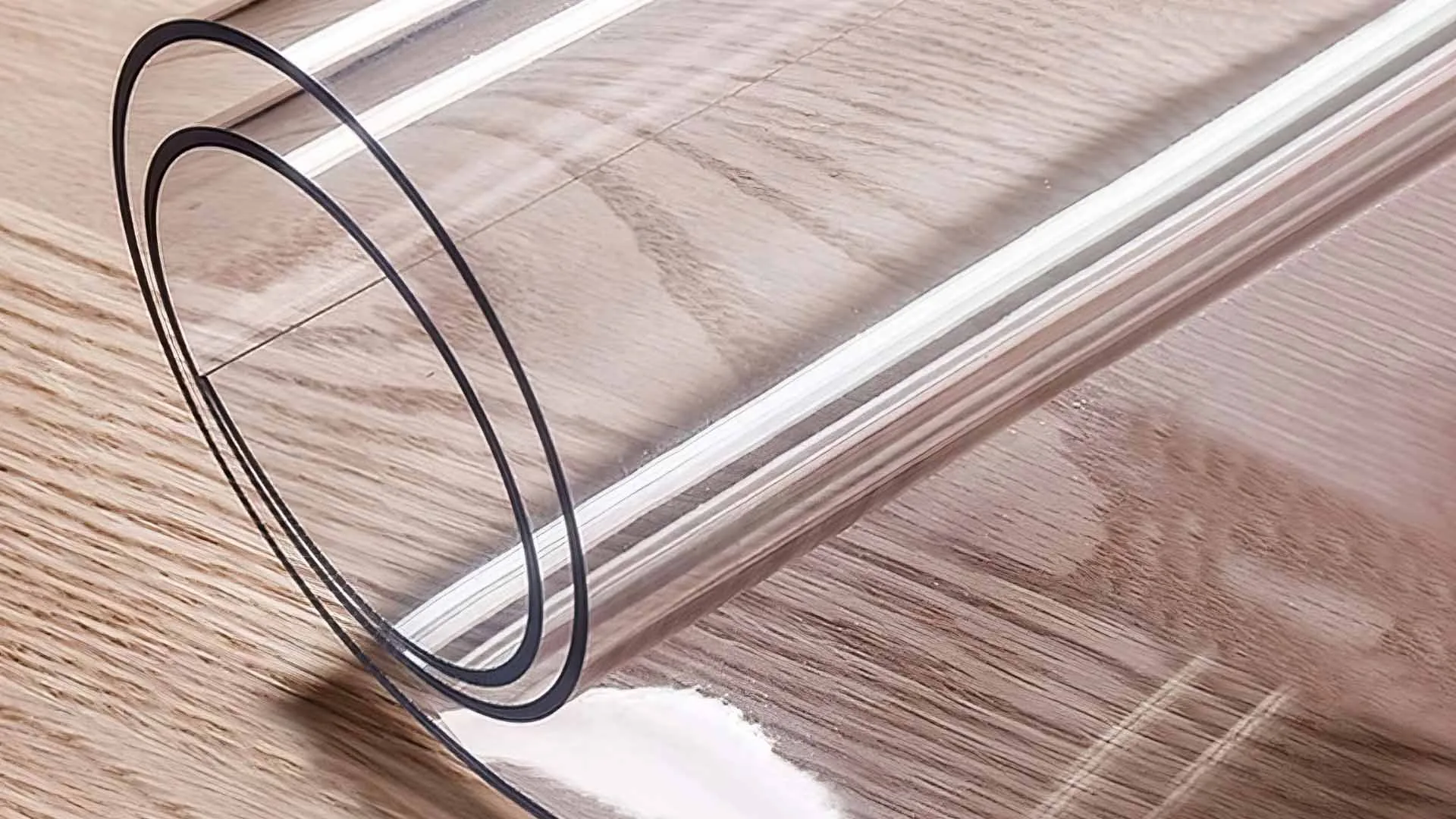 Tấm PVC: Bản Chất, Ứng Dụng Và Đánh Giá Dưới Góc Nhìn Chuyên Gia - vật liệu Gỗ An Cường