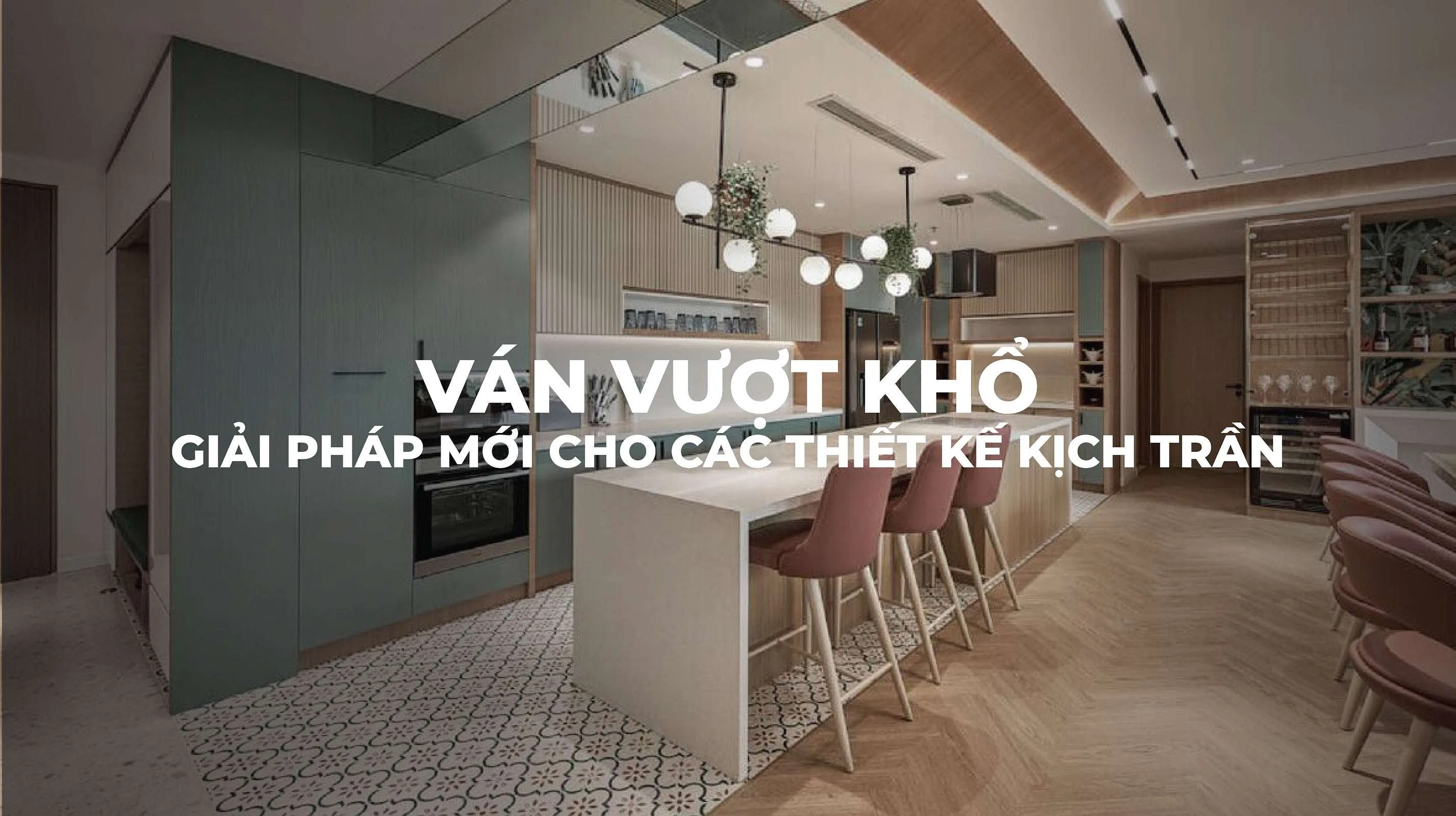 Ván Sàn Nguyên Khổ An Cường - vật liệu Gỗ An Cường