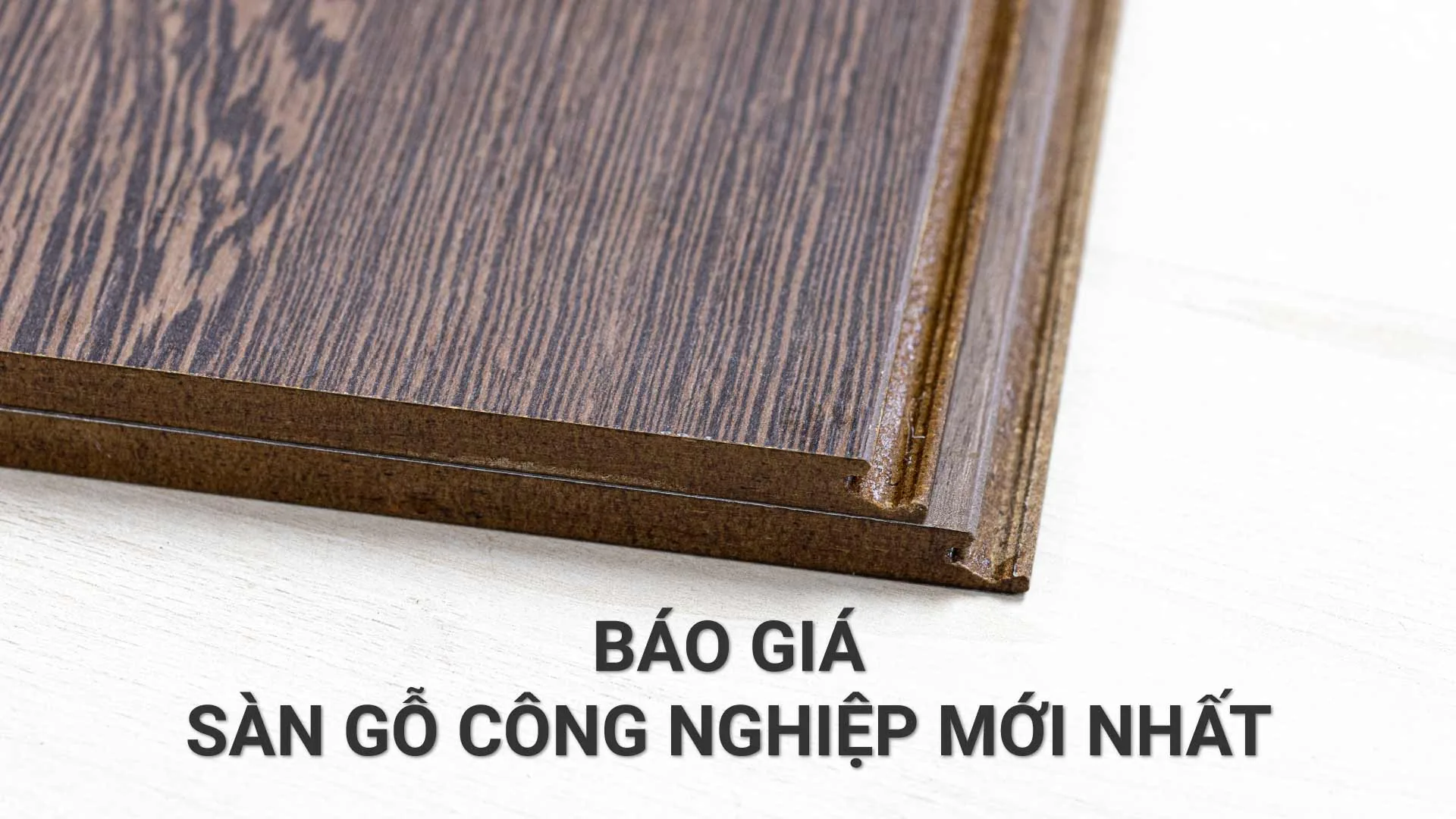 Báo Giá Sàn Gỗ Công Nghiệp Mới Nhất 2024: Hướng Dẫn Chọn Lọc, Thi Công Và Bảo Quản Toàn Diện An Cường