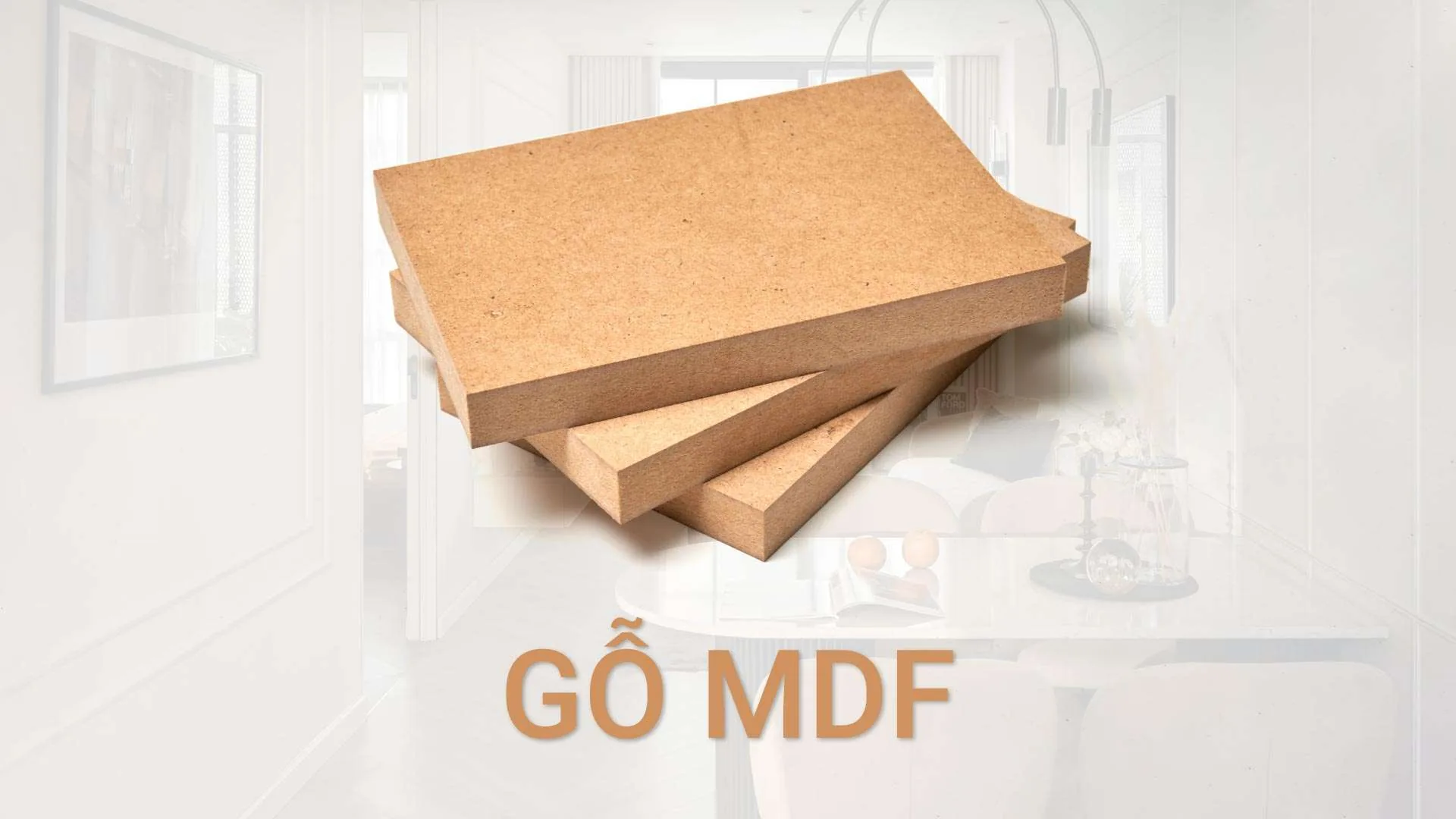 Vì Sao Cùng Gỗ An Cường Mà Báo Giá Nội Thất Lại Chênh Nhau?
