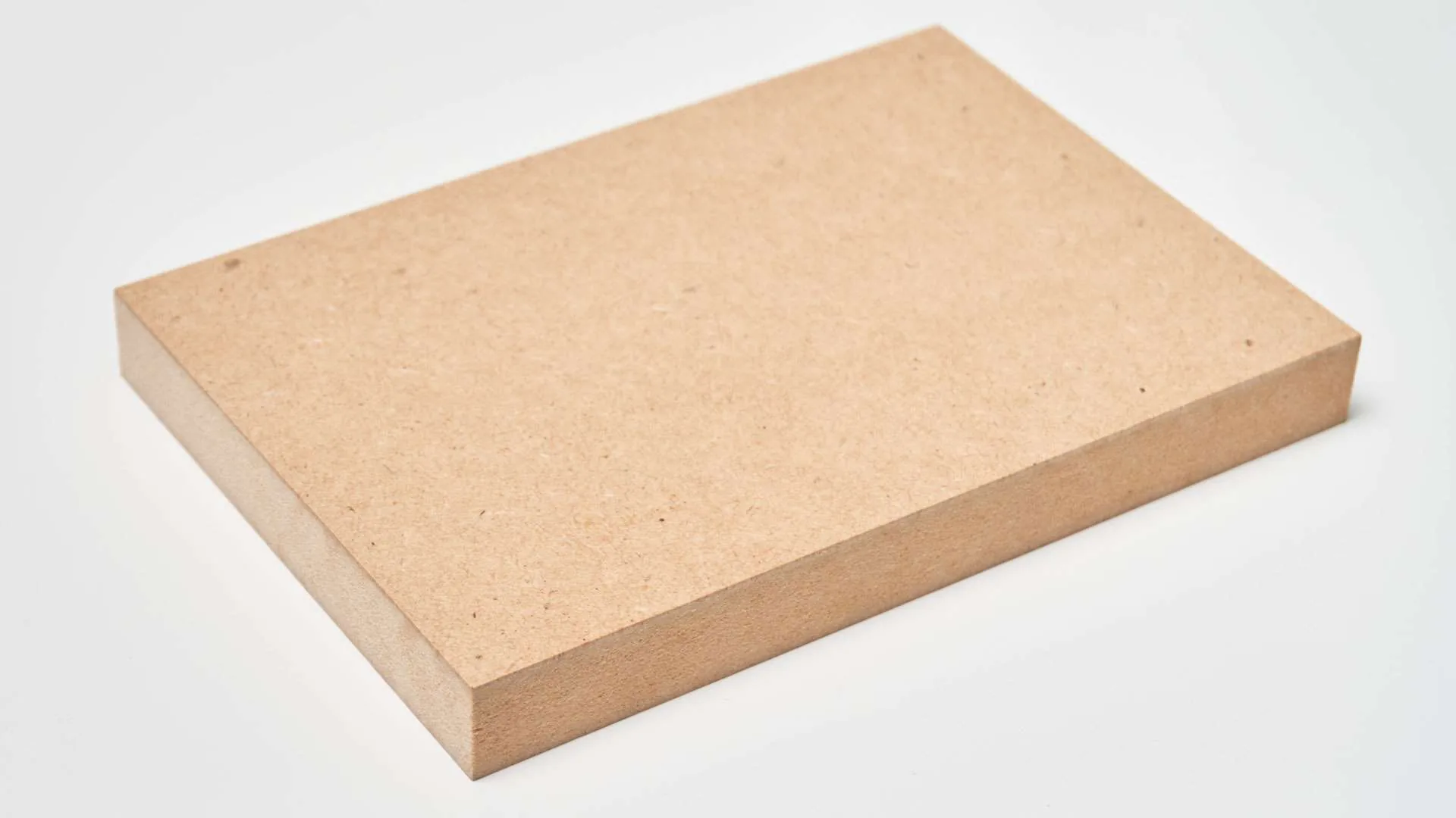 Gỗ MDF Là Gì? Cấu Tạo, Ưu Nhược Điểm, Ứng Dụng Và Lưu Ý Thi Công - vật liệu Gỗ An Cường