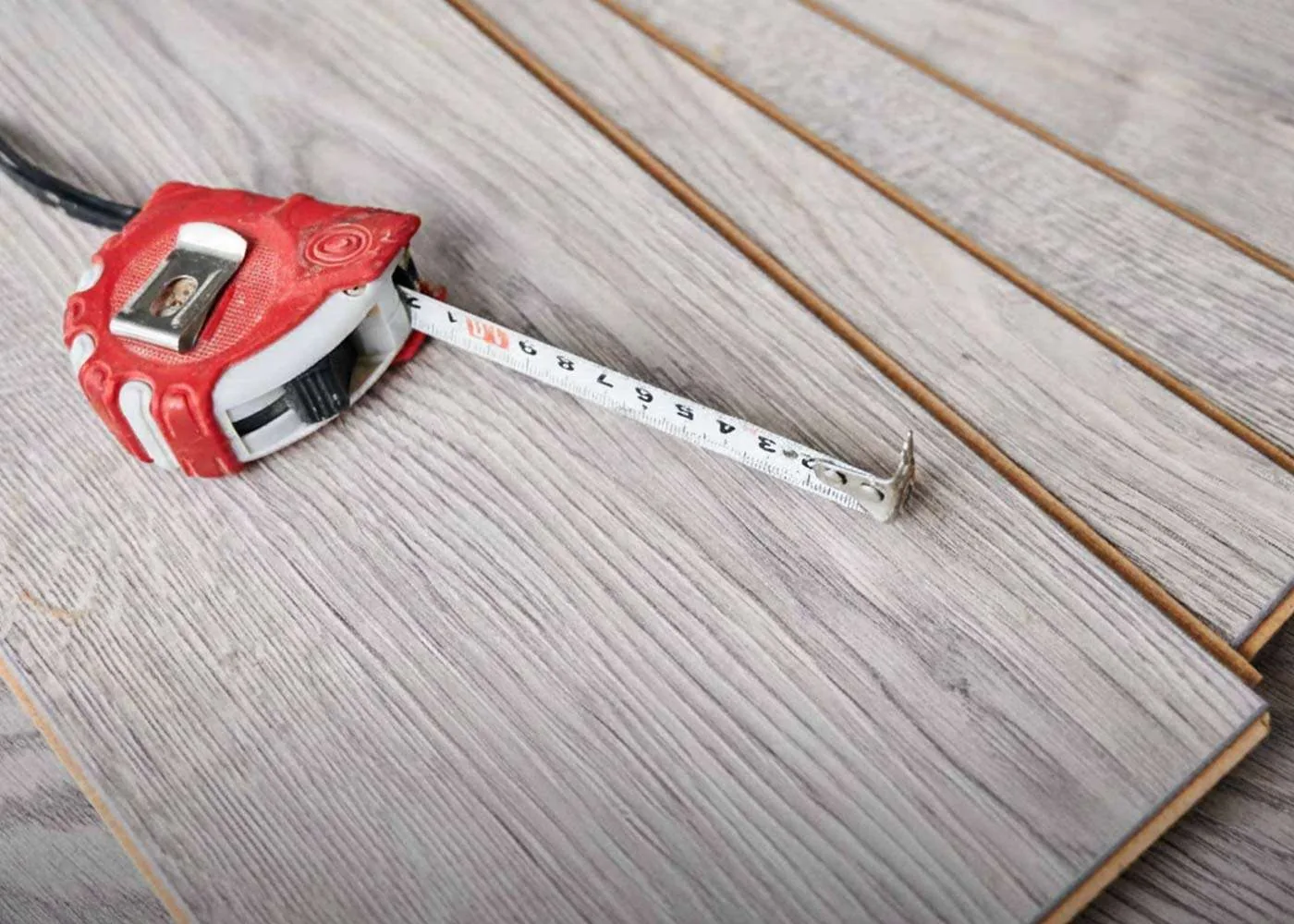 Thi Công Sàn Gỗ An Cường Lát Thẳng - vật liệu Gỗ An Cường