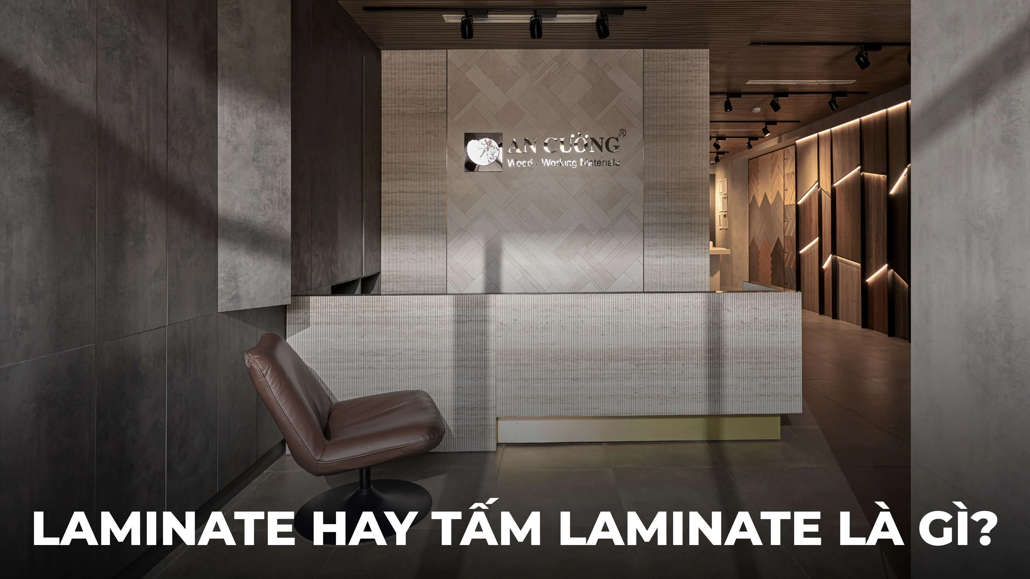Laminate Là Gì? Cấu Tạo, Ưu Nhược Điểm Và Cách Khắc Phục Lỗi Thi Công