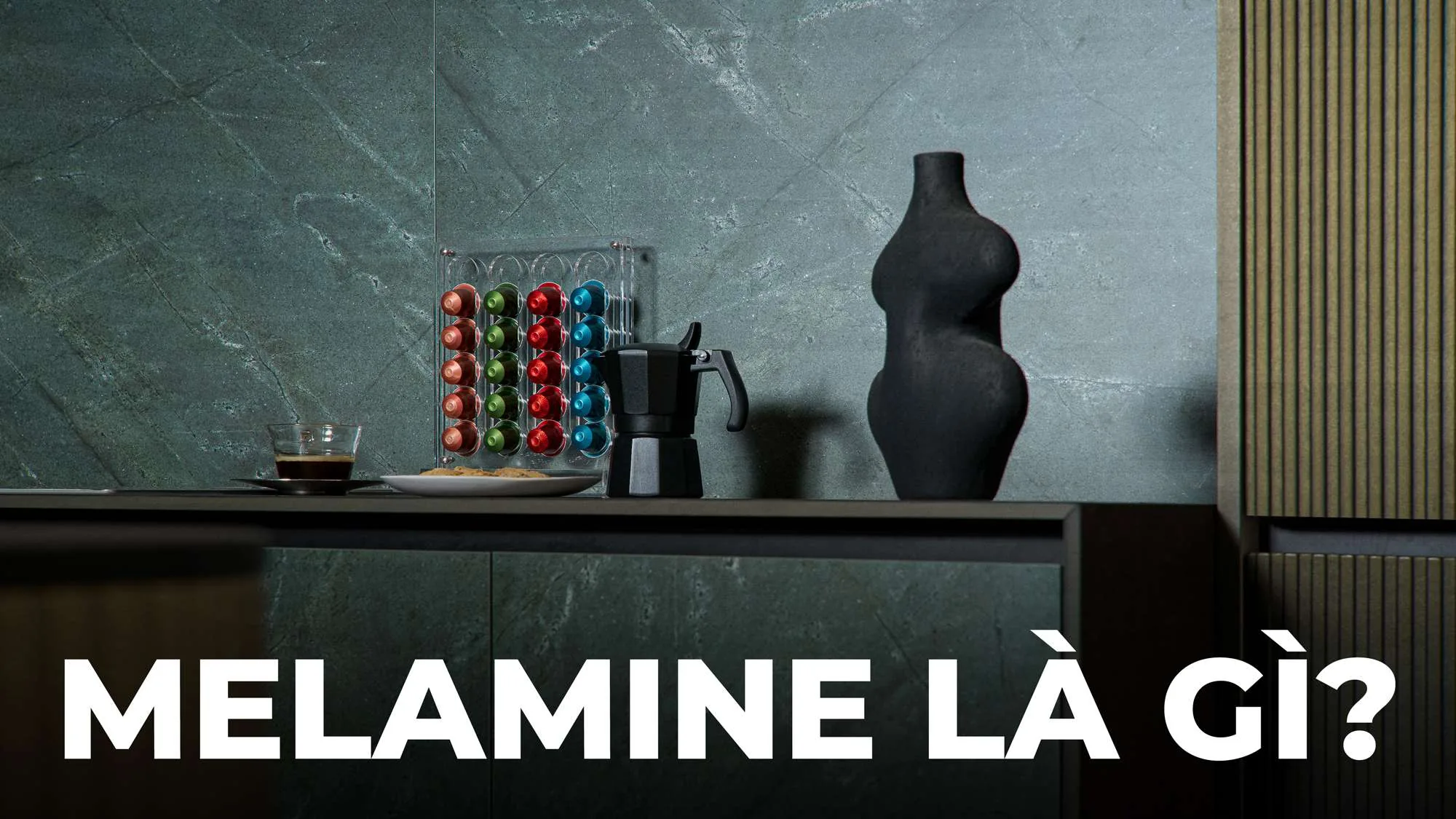 Melamine Là Gì? Cấu Tạo, Ưu Nhược Điểm Và Ứng Dụng