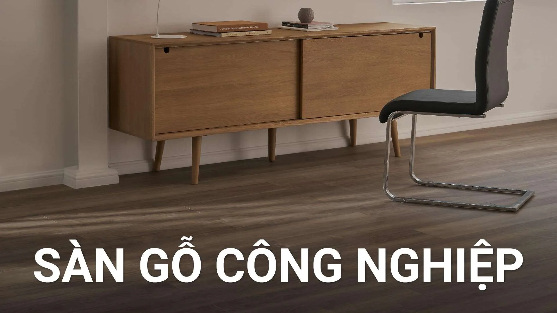 Sàn Gỗ Công Nghiệp Là Gì? Cấu Tạo, Ưu Nhược Điểm Và Ứng Dụng An Cường