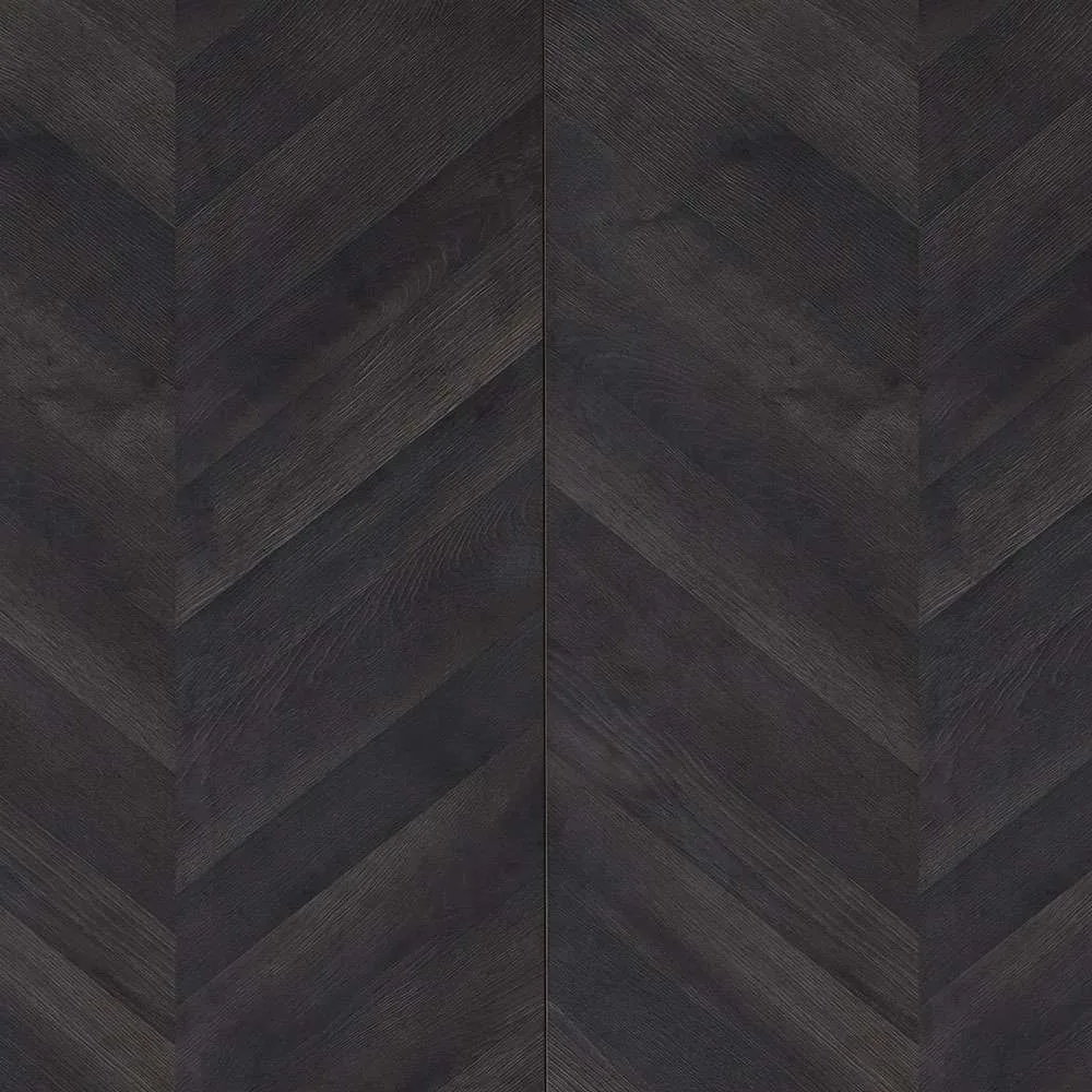 Sàn Gỗ Xương Cá Kiểu Công Nghiệp Chevron: Đỉnh Cao Thẩm Mỹ Và Ứng Dụng An Cường