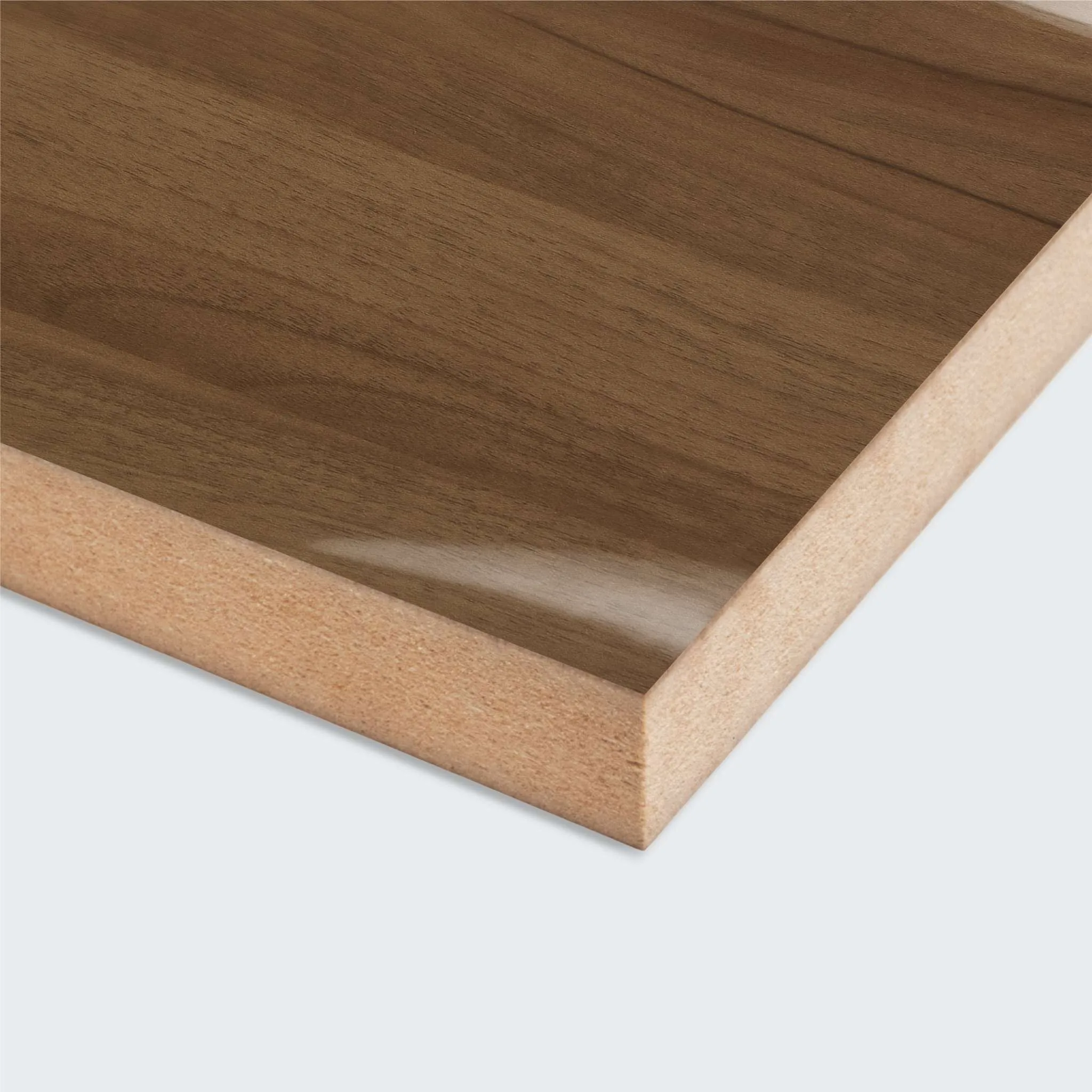 Ván High Gloss Acrylic: Giải Pháp Bóng Gương, Cấu Tạo & Lưu Ý Khi Thi Công