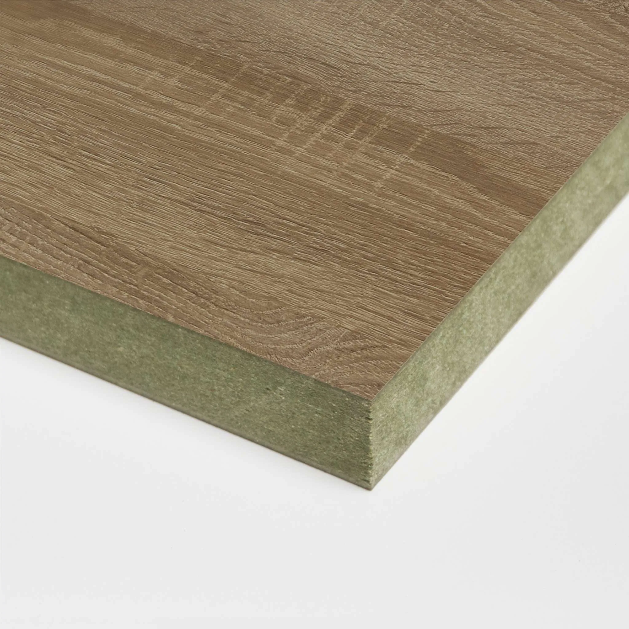 Ván MDF Chống Ẩm Phủ Melamine: Bản Chất, Ứng Dụng Và Trả Lời Các Thắc Mắc Từ Khách Hàng An Cường