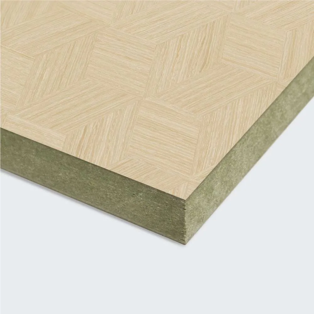 Ván MDF Chống Ẩm Phủ Veneer: Giải Pháp Nội Thất Gỗ Tự Nhiên Tiết Kiệm, Hiện Đại An Cường