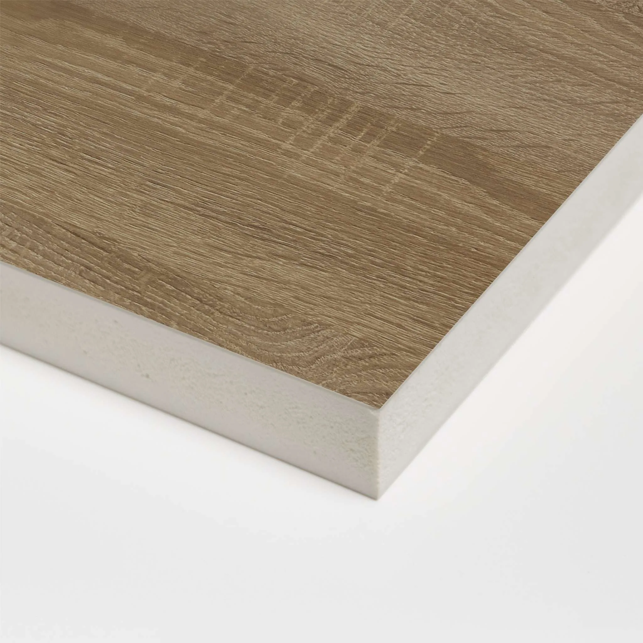 Ván WPB Phủ Melamine An Cường: Chống Nước 100% Cho Tủ Bếp, Tủ Lavabo An Cường