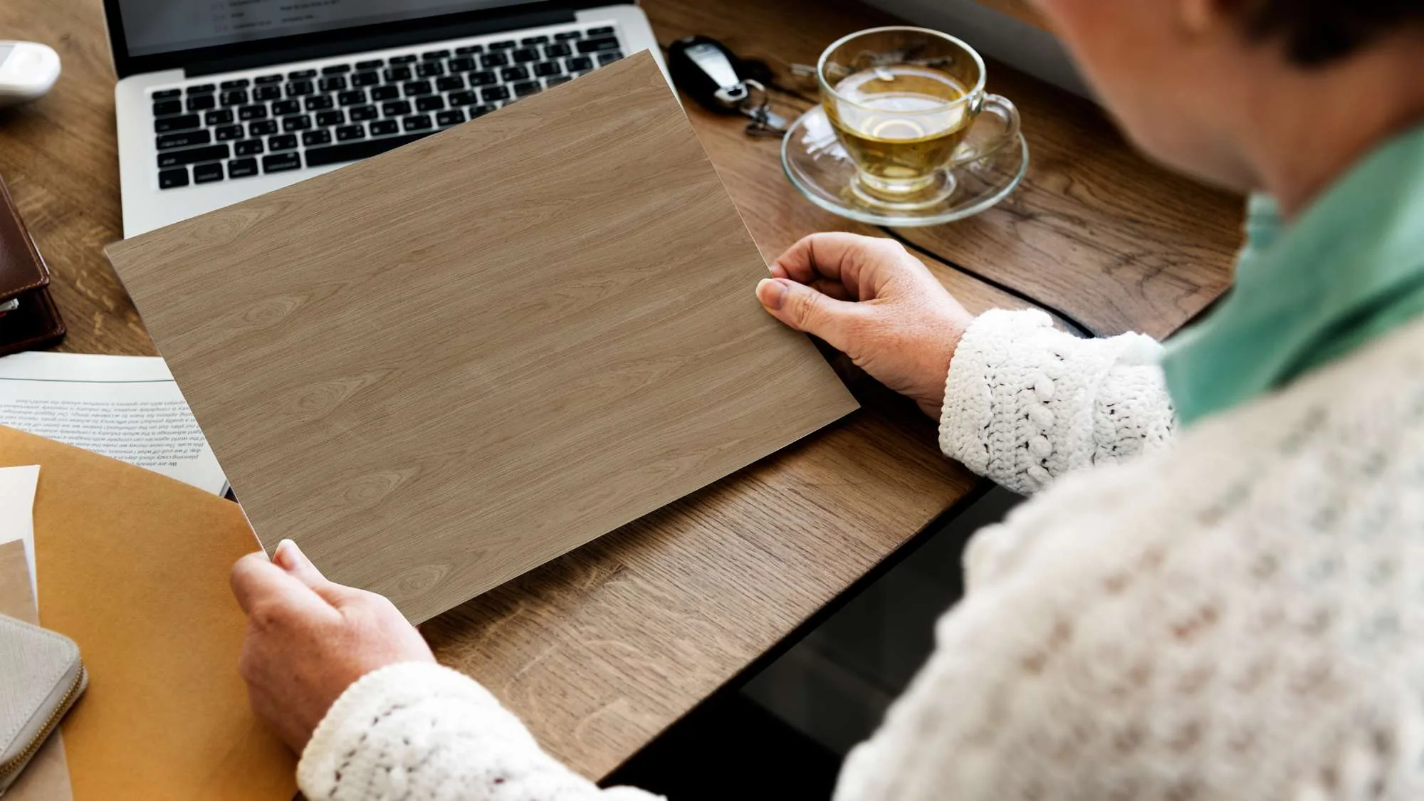 Veneer Ky Thuat Uu Nhuoc Diem Va Phuong Phap Noi Mi - vật liệu Gỗ An Cường
